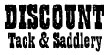 Link to Discount Tack & Saddlery